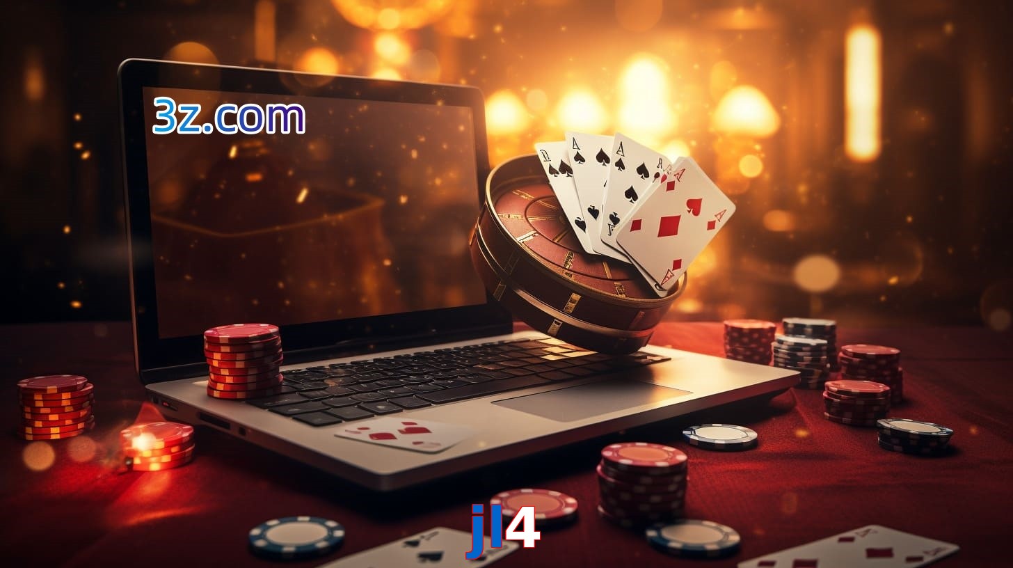 jl4 cassino ao vivo