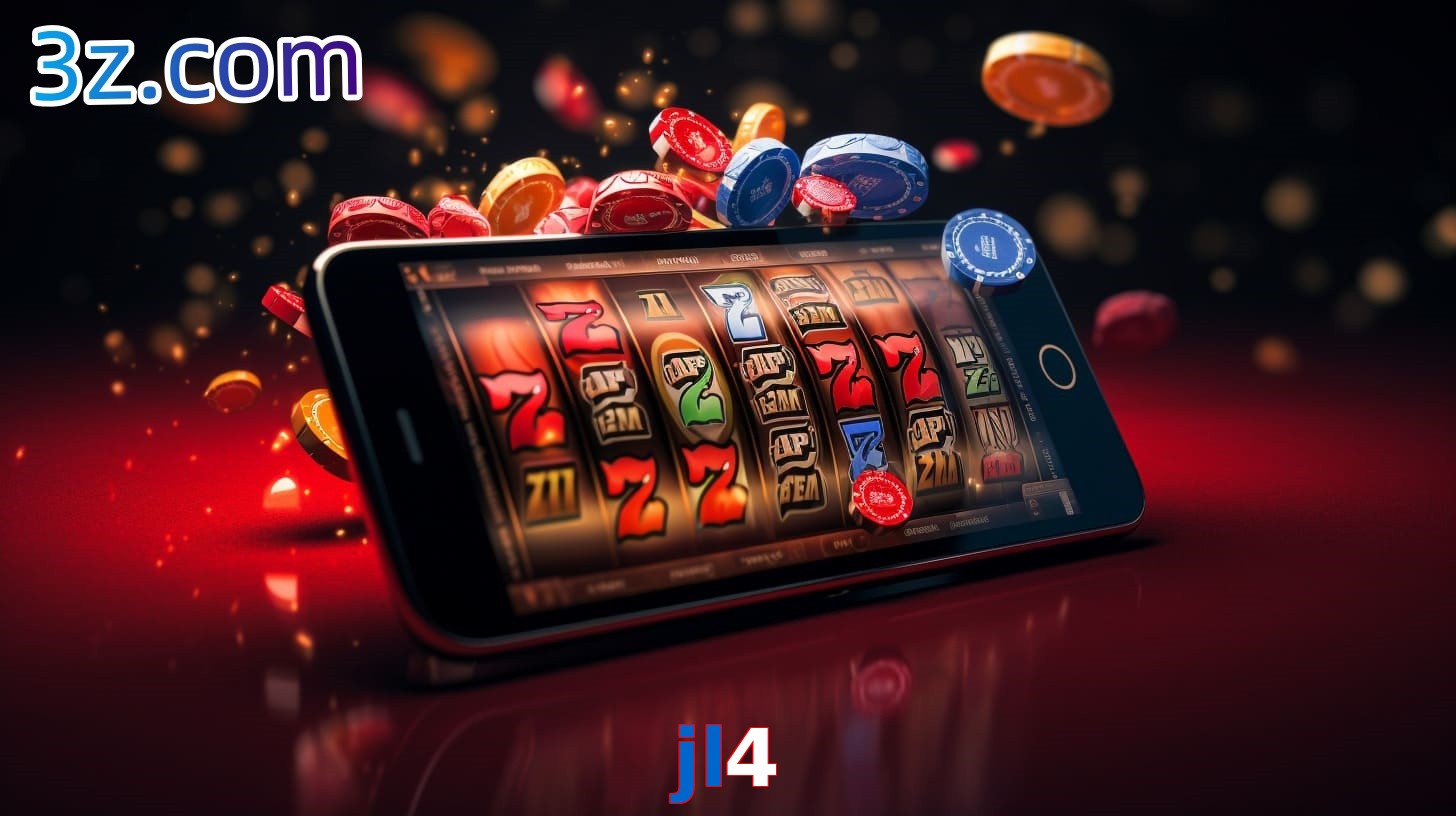 jl4 experiência de cassino real com croupier ao vivo
