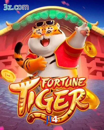 jl4 slot fortune tiger
