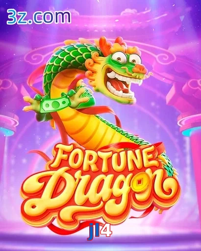 jl4 slot fortune dragon