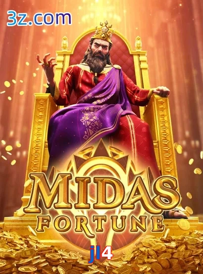 jl4 slot fortune mouse